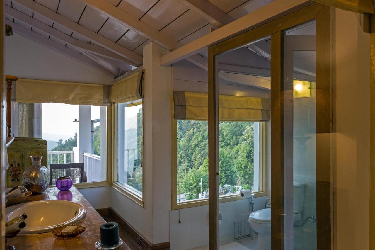 Te Aroha By Shervani Dhanachuli Exteriör bild